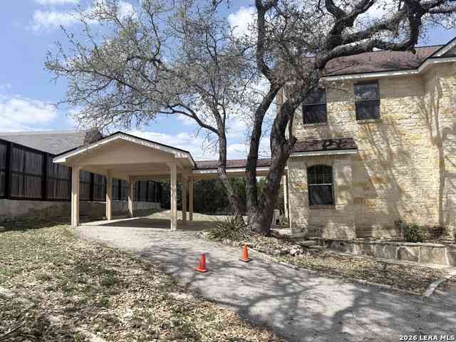 Homes For Sale - 146 Creekview<br/> Canyon Lake, TX 78133