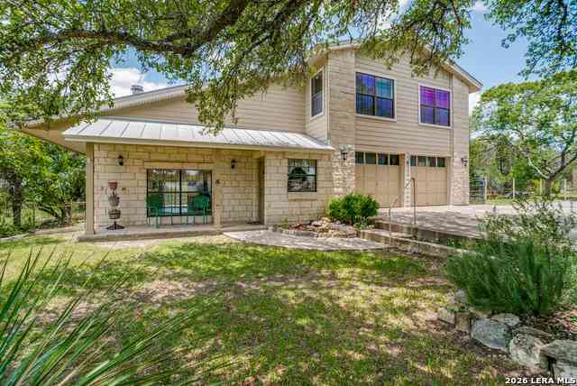 Homes For Sale - 405 Lake Side<br/> Kendall County, Boerne, TX 78006
