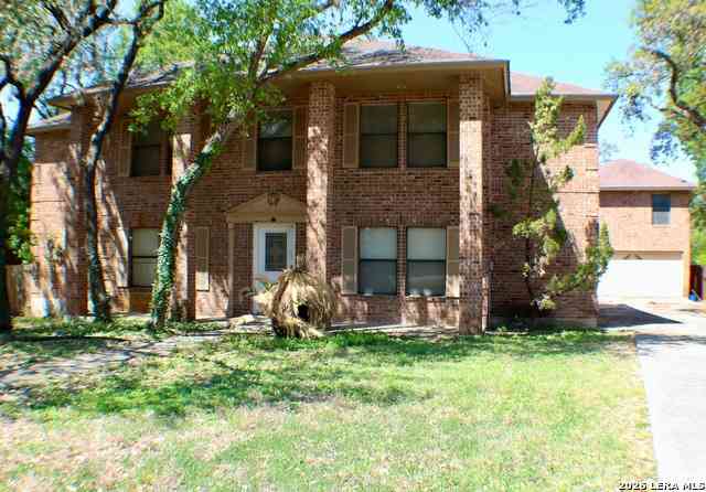 Homes For Sale - 7135 Shadow<br/> San Antonio, TX 78250