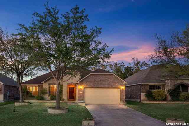 Homes For Sale - 3918 Retreat Run<br/> San Antonio, TX 78253