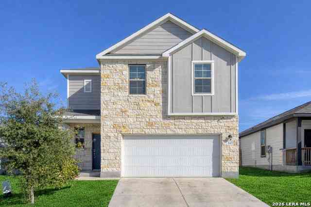 Homes For Sale - 243 Kinsley<br/> New Braunfels, TX 78130