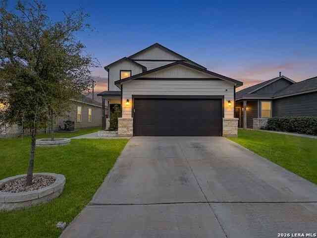 Homes For Sale - 5315 Tourmaline Loop<br/> San Antonio, TX 78222