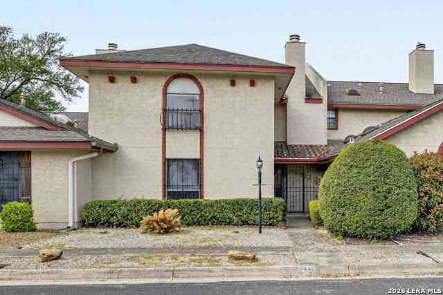 Townhouse For Sale - 5812 Royal<br/> San Antonio, TX 78239