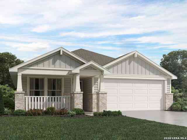 Homes For Sale - 874 Shatterhand Blvd<br/> San Antonio, TX 78260