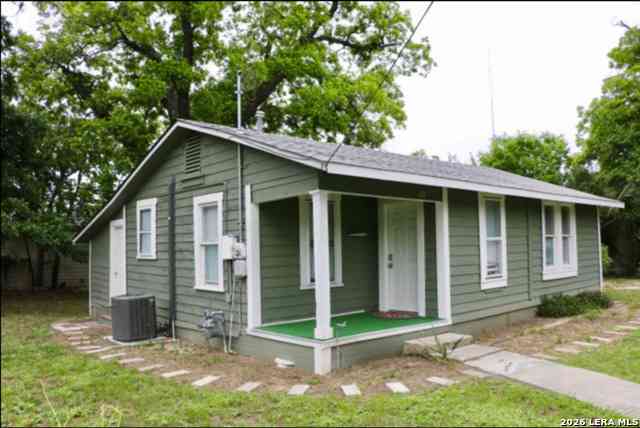 Homes For Sale - 117 Nesbit<br/> San Antonio, TX 78212