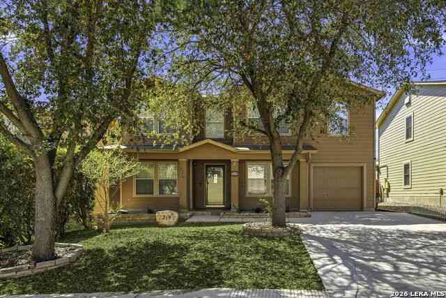 Homes For Sale - 319 Shadbush St<br/> San Antonio, TX 78245