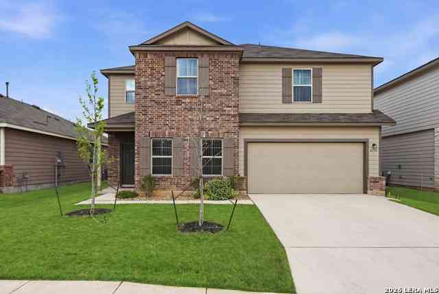 Homes For Sale - 6751 Tasajillo Spring<br/> San Antonio, TX 78253