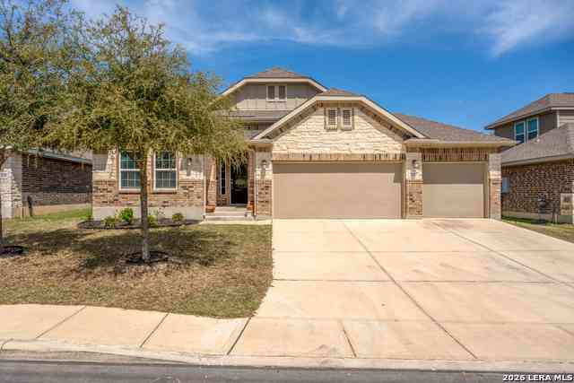 Homes For Sale - 15227 Maskette<br/> San Antonio, TX 78245