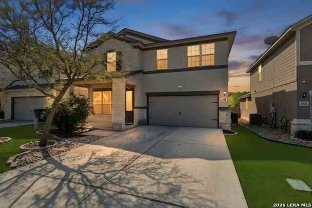 Homes For Sale - 6538 Winding Farm<br/> San Antonio, TX 78249