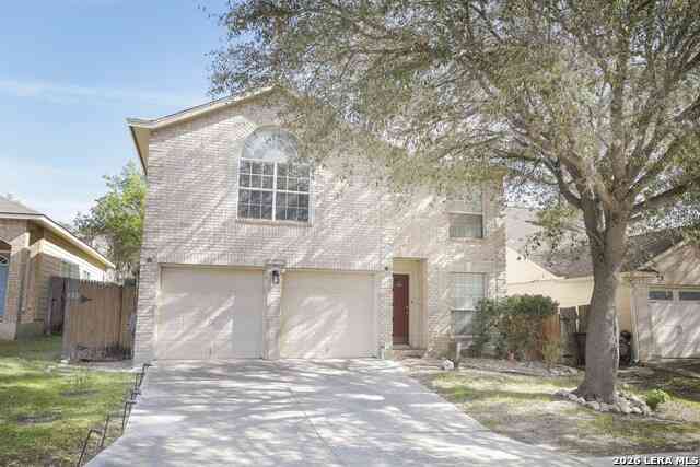 Homes For Sale - 6018 Wood Bayou<br/> San Antonio, TX 78249