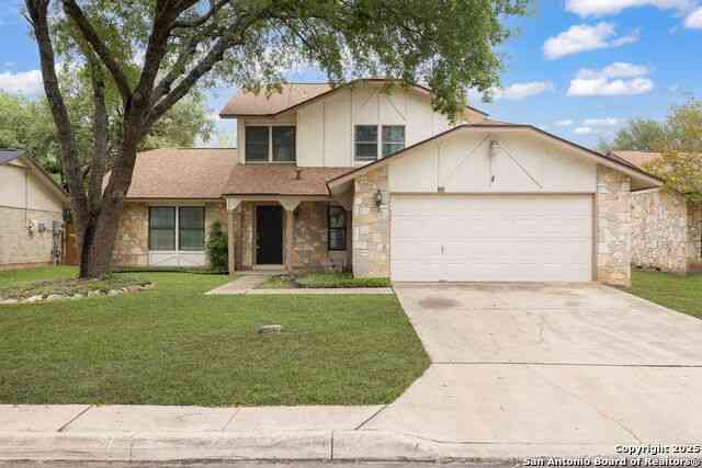 Homes For Sale - 3315 Sackville<br/> San Antonio, TX 78247