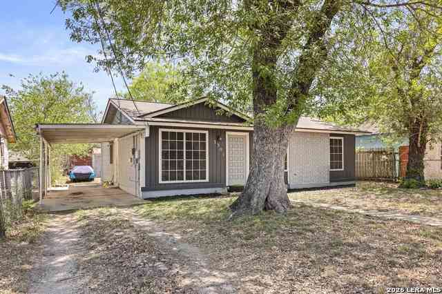 Homes For Sale - 330 Consuelo<br/> San Antonio, TX 78228