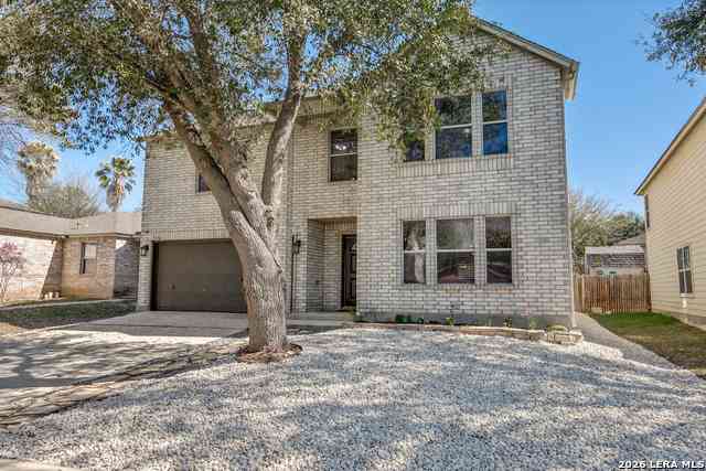 Homes For Sale - 514 Mathis Mdw<br/> San Antonio, TX 78251