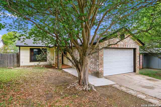 Homes For Sale - 13039 Chimney Oak<br/> San Antonio, TX 78249