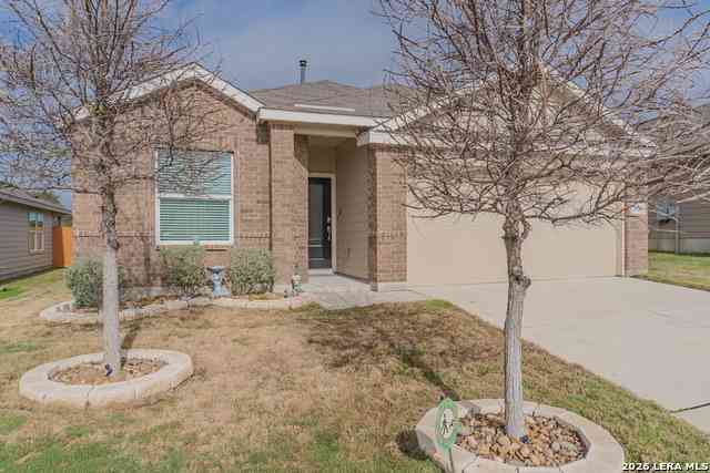 Homes For Sale - 9959 Pears Ml<br/> San Antonio, TX 78254