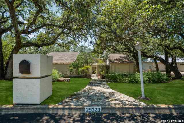 Homes For Sale - 29323 No Le Hace<br/> Fair Oaks Ranch, TX 78015