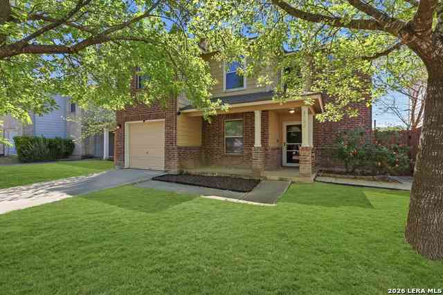 Homes For Sale - 8502 Adams Hill<br/> San Antonio, TX 78227