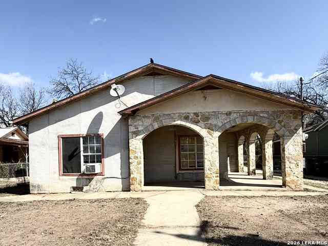 Homes For Sale - 339 Ceralvo<br/> San Antonio, TX 78207