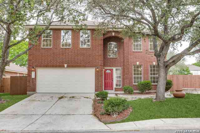 Homes For Sale - 11963 Adriana Maria<br/> San Antonio, TX 78253