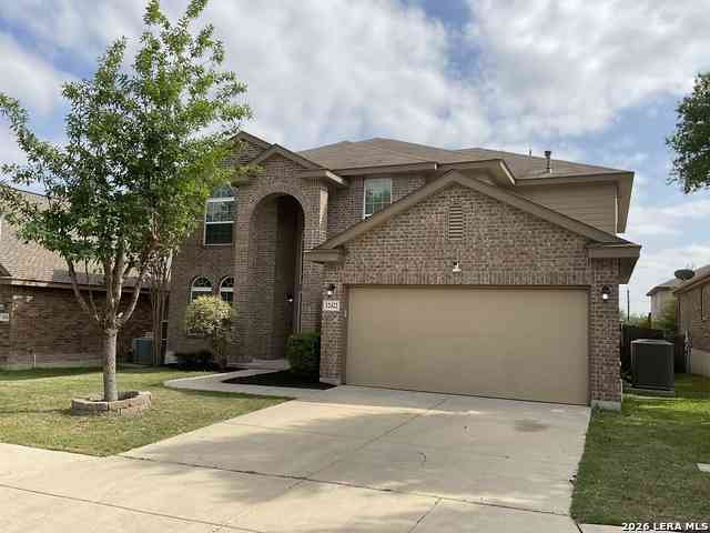 Homes For Sale - 12422 Red Maple<br/> San Antonio, TX 78253