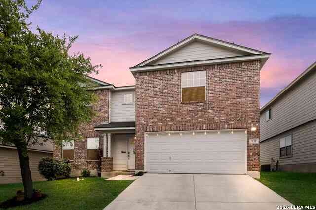 Homes For Sale - 938 Magnolia Summit<br/> San Antonio, TX 78251