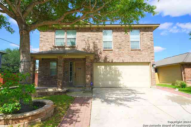 Homes For Sale - 523 Diana<br/> Converse, TX 78109