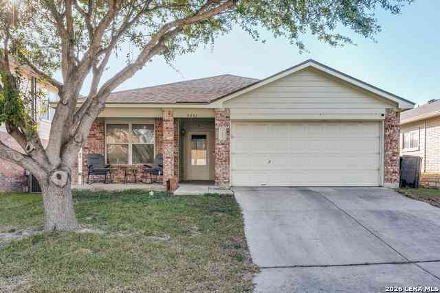 Homes For Sale - 9442 Sage Terrace<br/> San Antonio, TX 78251