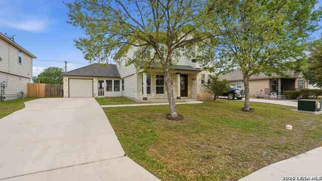 Homes For Sale - 471 Magnolia Wind<br/> New Braunfels, TX 78130