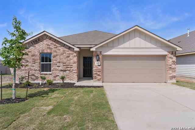 Homes For Sale - 2623 Echinacea Path<br/> Converse, TX 78109