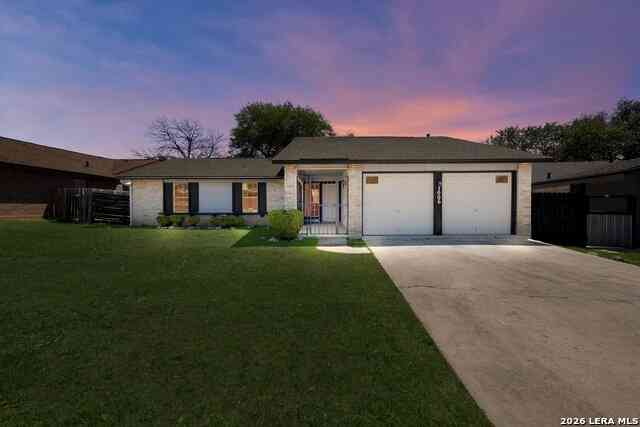 Homes For Sale - 7006 Autumn Chase St<br/> San Antonio, TX 78238