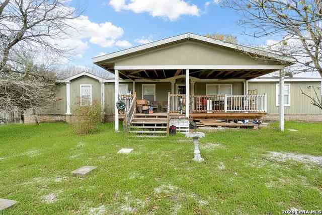 Homes For Sale - 2627 Ray Lieck<br/> San Antonio, TX 78253