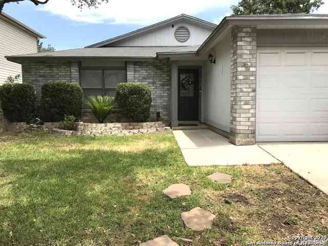 Homes For Sale - 11302 Candle Park<br/> San Antonio, TX 78249