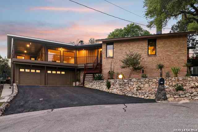 Homes For Sale - 714 Starcrest<br/> New Braunfels, TX 78130