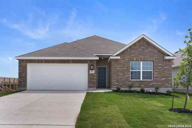 Homes For Sale - 2506 White Daisy Hill<br/> Converse, TX 78109