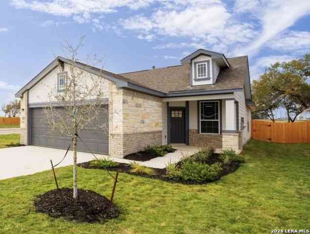 Homes For Sale - 16531 Ginger Crossing<br/> Bexar County, Elmendorf, TX 78112