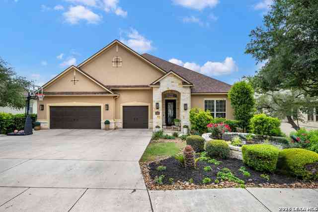Homes For Sale - 3102 Spider Lily<br/> San Antonio, TX 78258