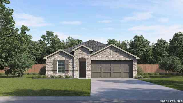 Homes For Sale - 5521 Daylight Drive<br/> New Braunfels, TX 78130