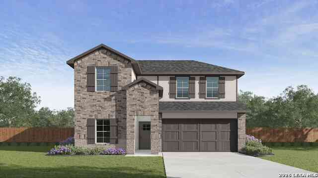 Homes For Sale - 5515 Eula Lane<br/> New Braunfels, TX 78130