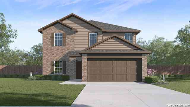 Homes For Sale - 5729 Gray Moore<br/> San Antonio, TX 78245