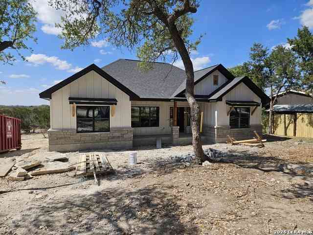 Homes For Sale - 126 Deer Run Pass<br/> Canyon Lake, TX 78133