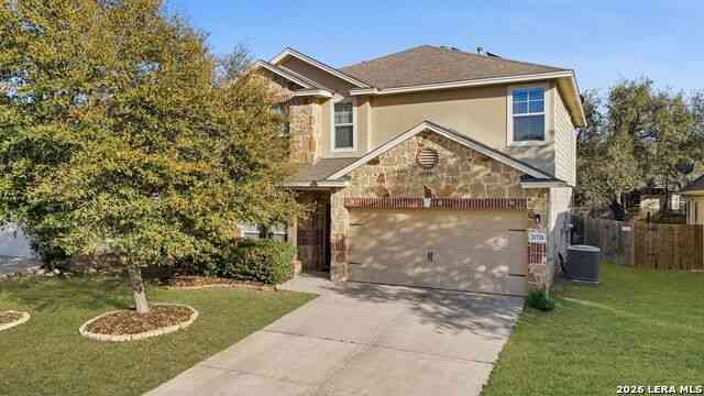 Homes For Sale - 21726 Seminole Oaks<br/> San Antonio, TX 78261