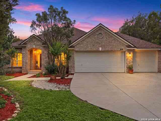 Homes For Sale - 29 Horseshoe Trl<br/> New Braunfels, TX 78132