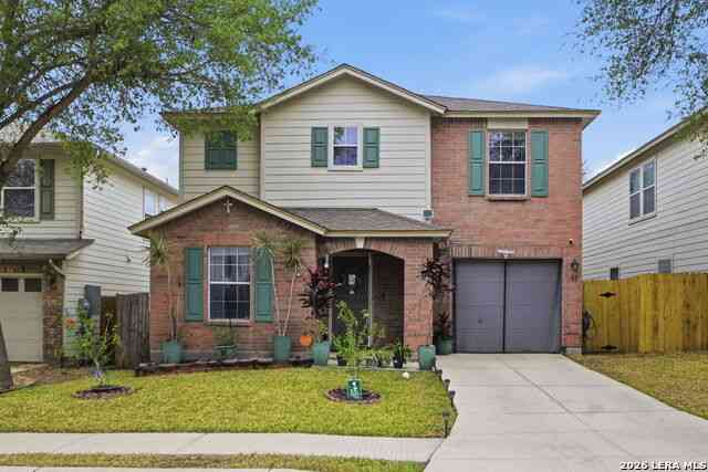 Homes For Sale - 87 Booker Palm<br/> San Antonio, TX 78239