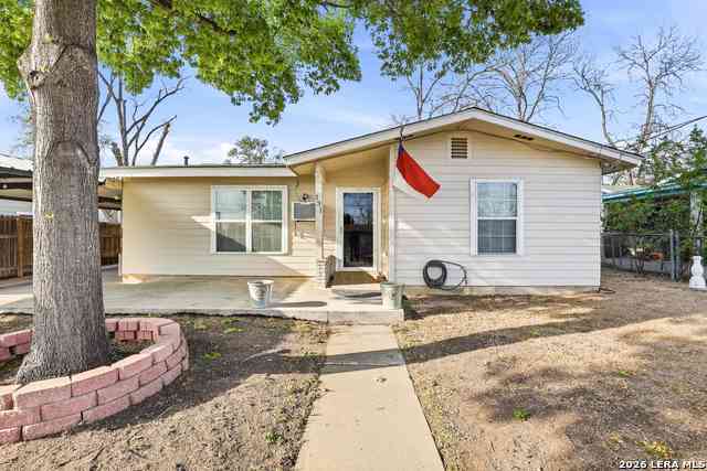 Homes For Sale - 131 Willee<br/> San Antonio, TX 78228