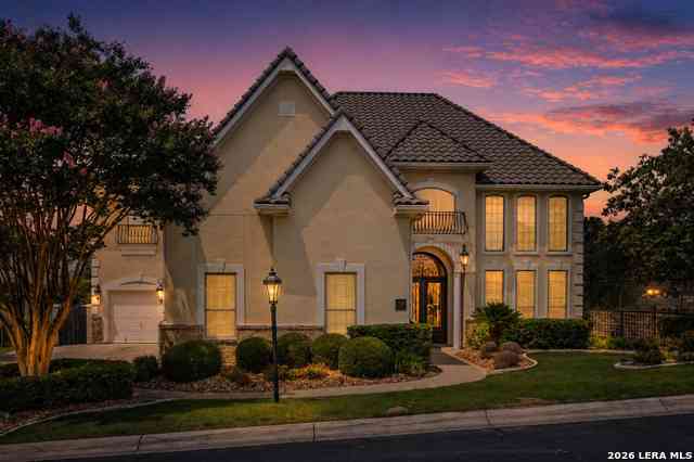 Homes For Sale - 7450 Hovingham<br/> San Antonio, TX 78257