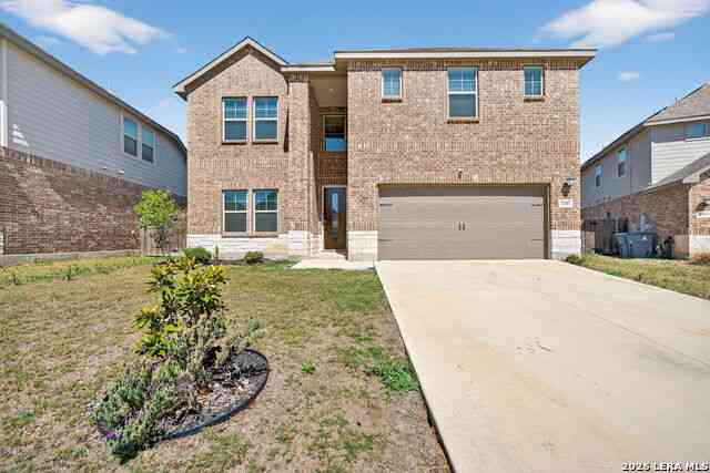 Homes For Sale - 13107 Phaethon<br/> San Antonio, TX 78245