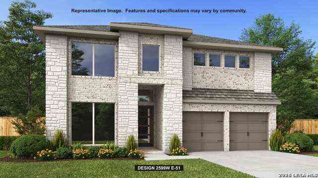 Homes For Sale - 249 Salton Sea<br/> New Braunfels, TX 78130