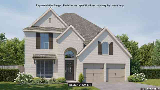 Homes For Sale - 244 Salton Sea<br/> New Braunfels, TX 78130