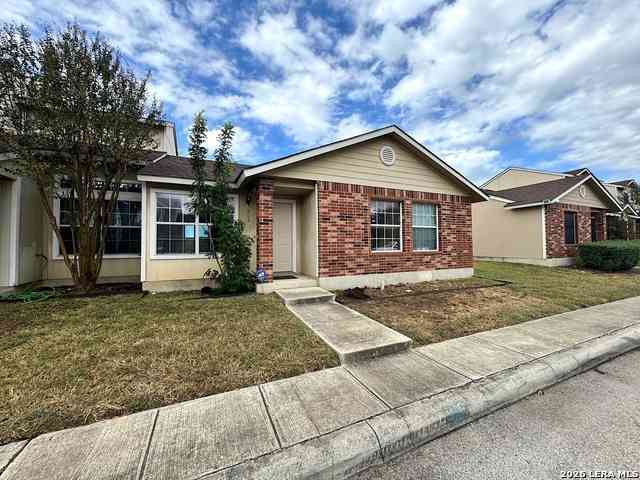Townhouse For Sale - 9140 Timber Path #905 #905<br/> San Antonio, TX 78250