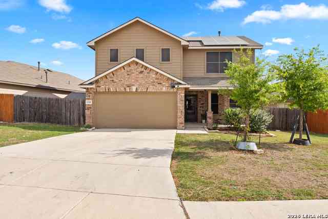 Homes For Sale - 13118 Cadenza Creek<br/> San Antonio, TX 78252